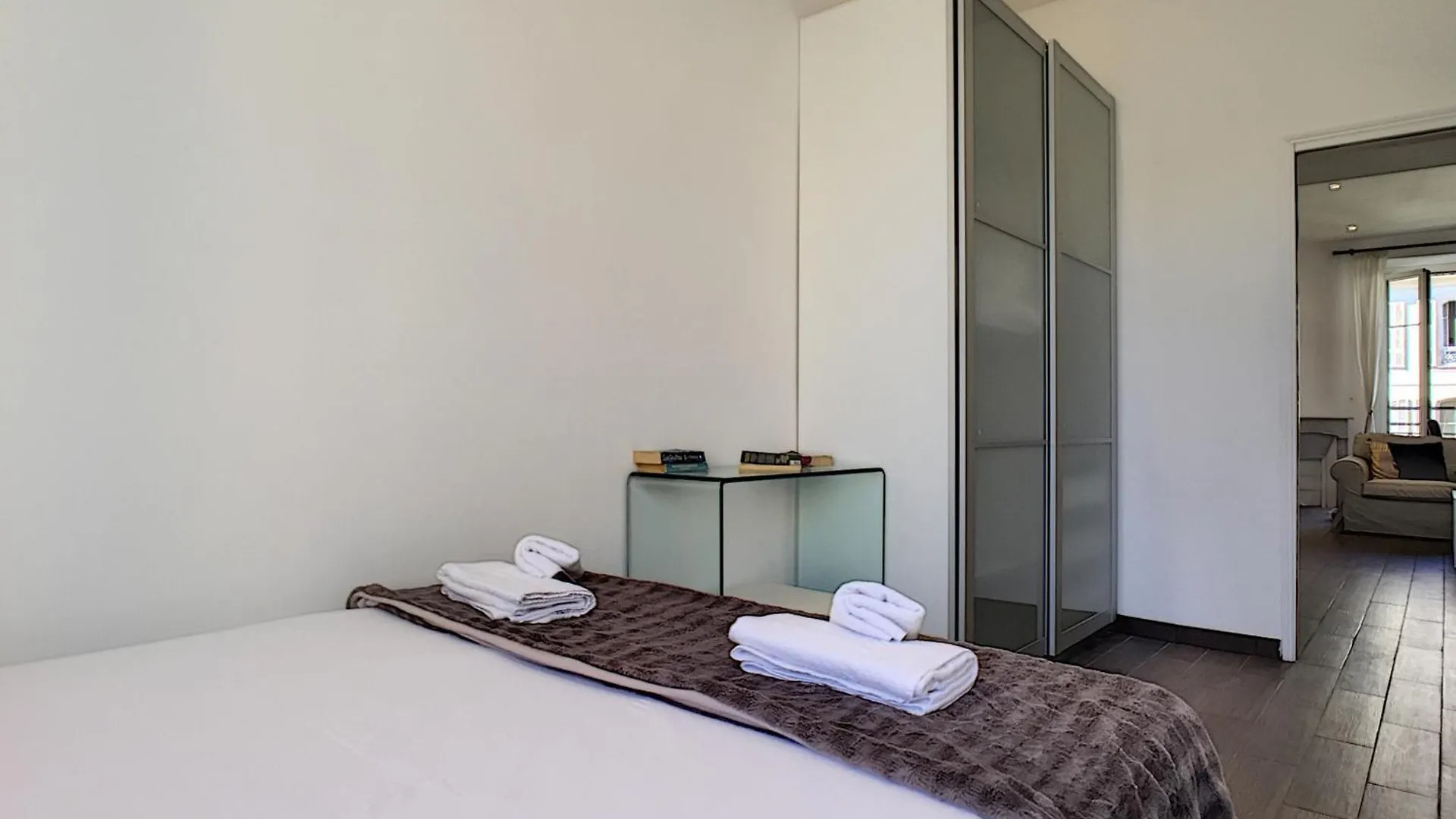 Apartment Nestor&Jeeves - Dolce Vita Master - Jean Medecin Nice