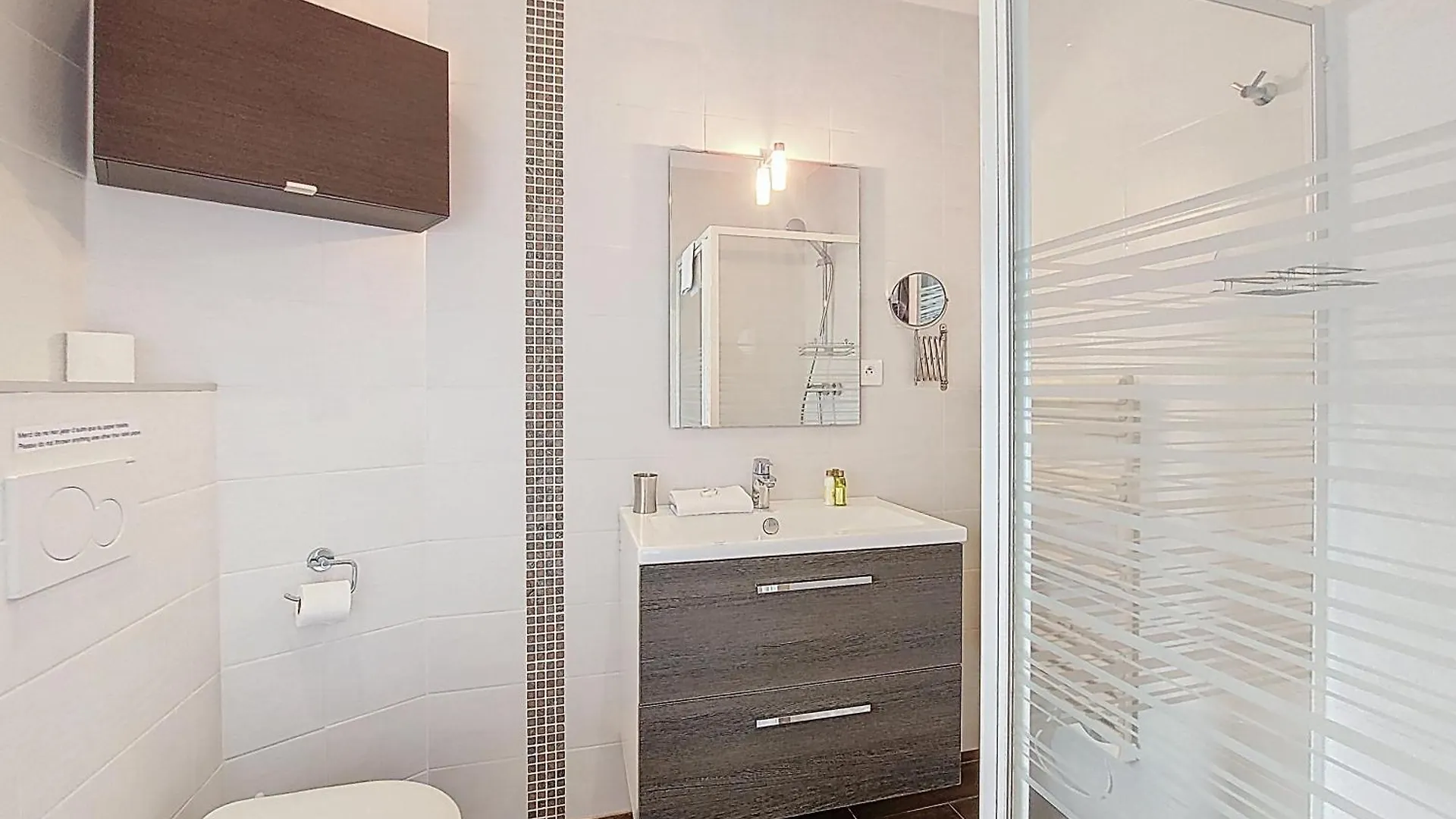 Nestor&Jeeves - Dolce Vita Master - Jean Medecin Nice Apartment