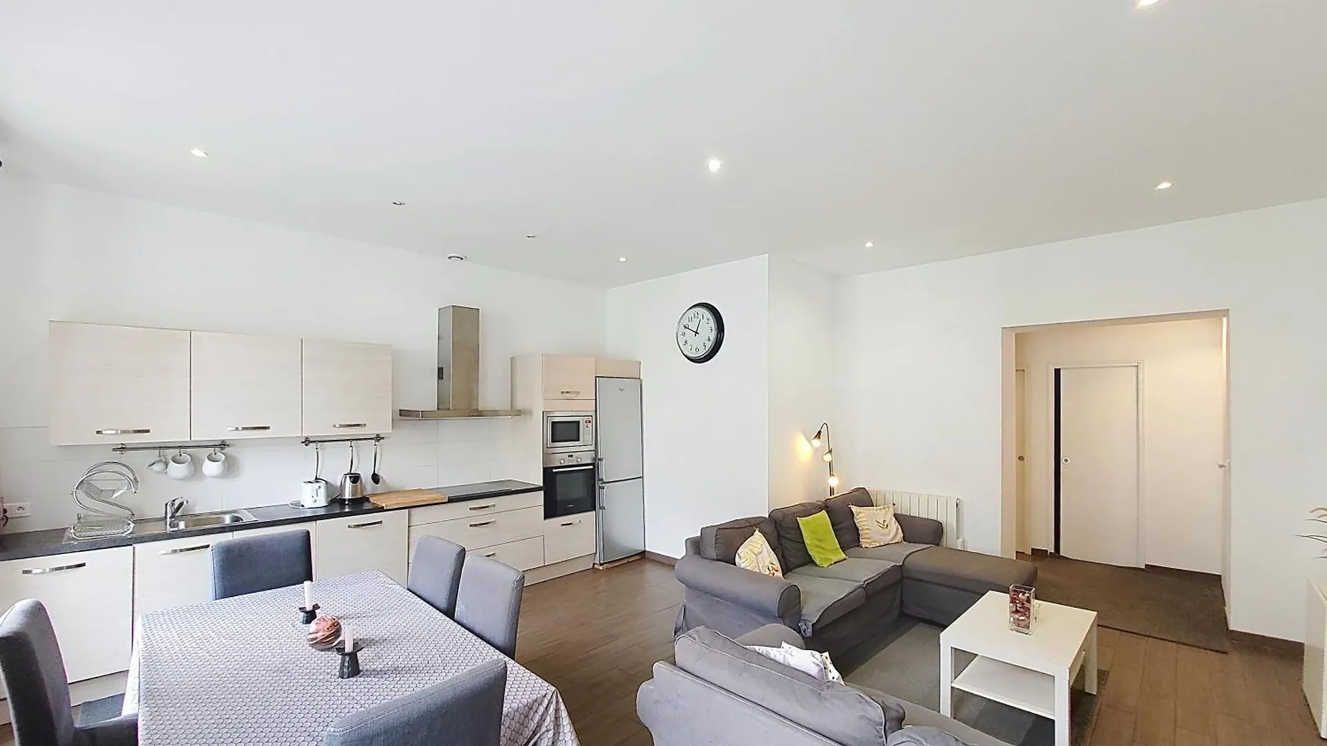 Apartment Nestor&Jeeves - Dolce Vita Master - Jean Medecin Nice