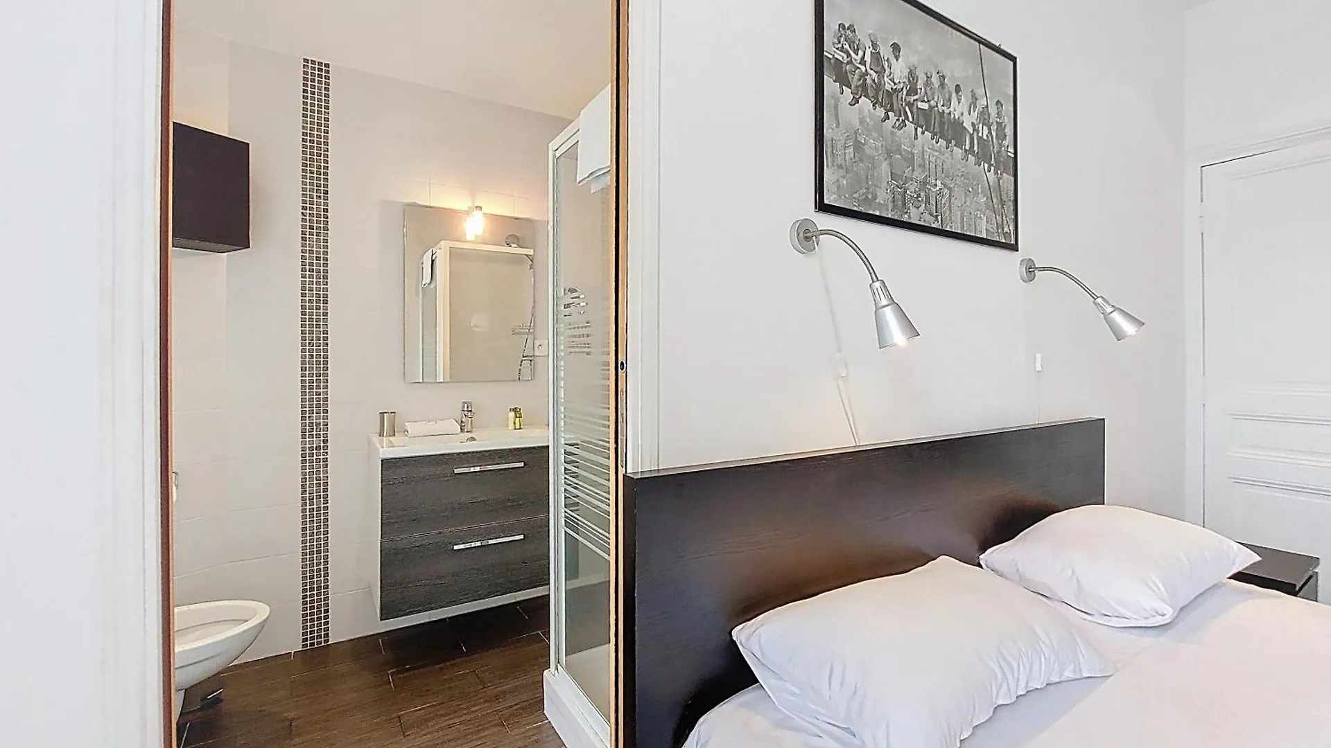 Nestor&Jeeves - Dolce Vita Master - Jean Medecin Nice 0*,  France